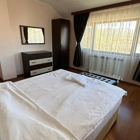 Konukevi Valevitsata Razlık