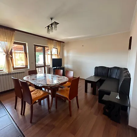 Valevitsata Guest house Razlog