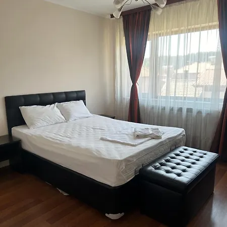 Гостевой дом Valevitsata Разлог