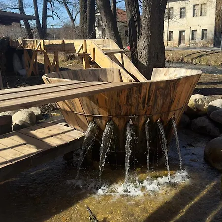 Konukevi Valevitsata
