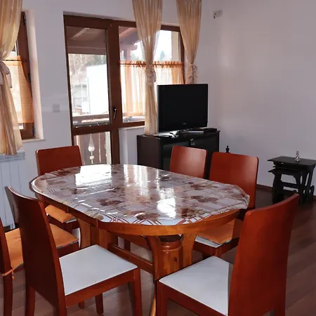 Гостевой дом Valevitsata Разлог