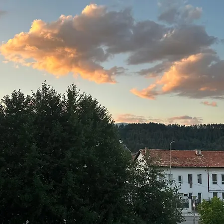 Гостевой дом Valevitsata