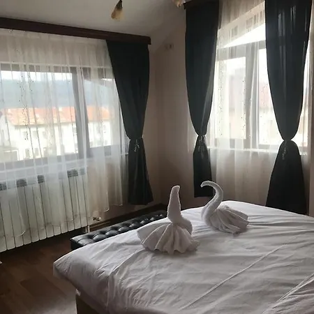 Valevitsata Razlık