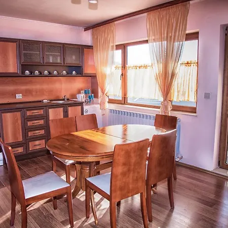 Valevitsata Гостевой дом *