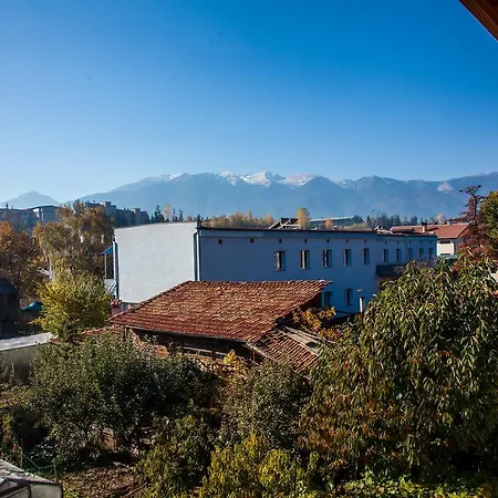 Guest house Valevitsata *