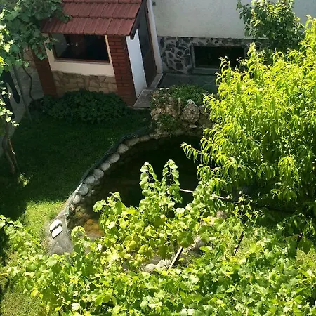 Konukevi Valevitsata *