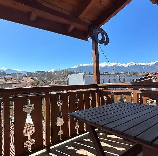 Valevitsata Pensión *