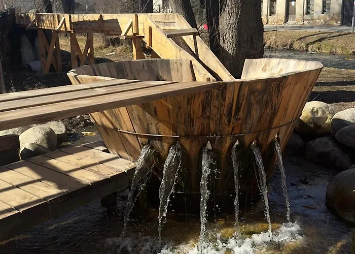 Pensión Valevitsata