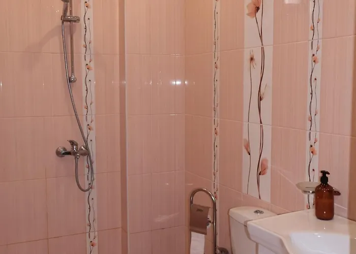 Pensión Valevitsata *