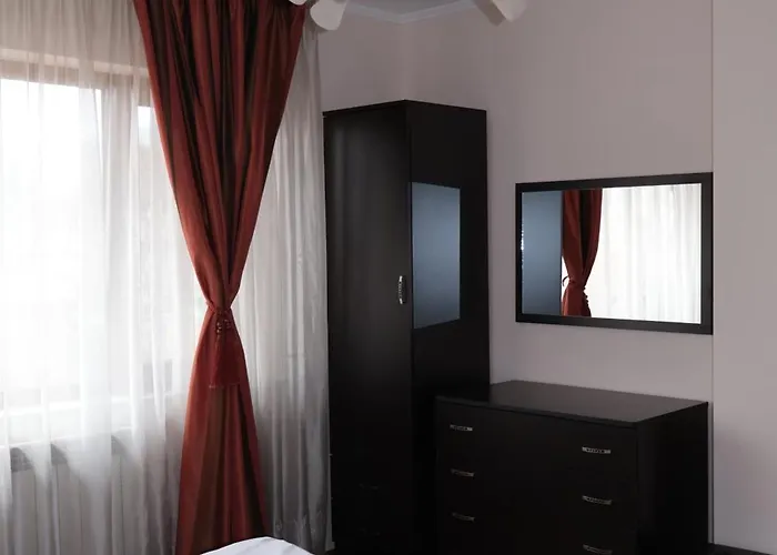 Valevitsata Pensión