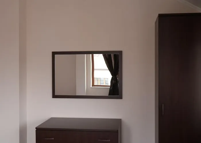 Pensión Valevitsata Razlog