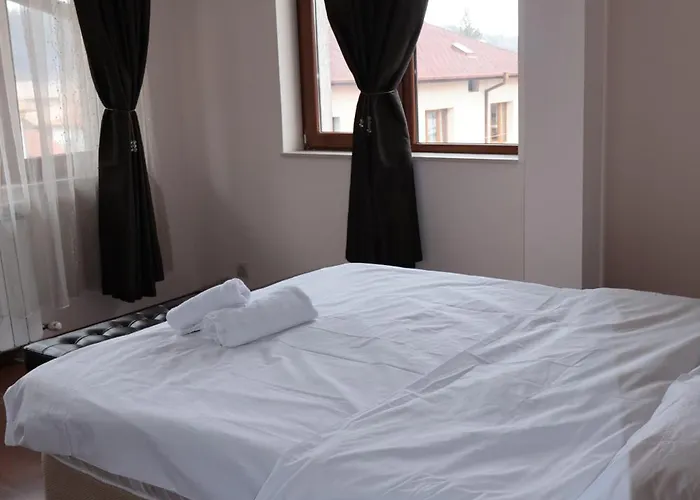 Pensión Valevitsata