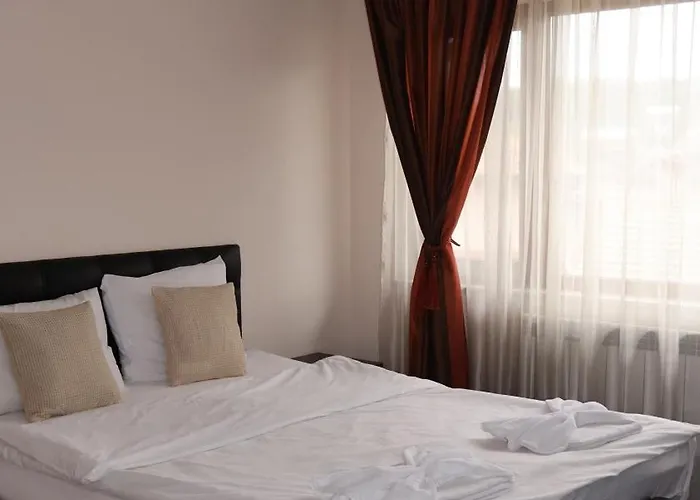 Pensión Valevitsata