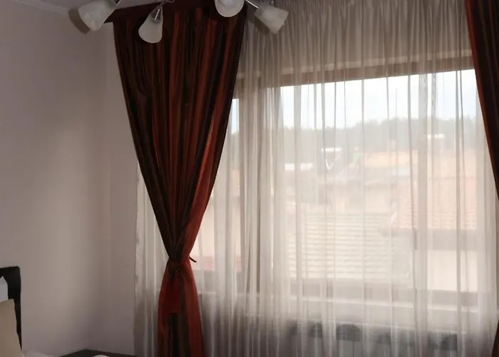 Pensión Valevitsata