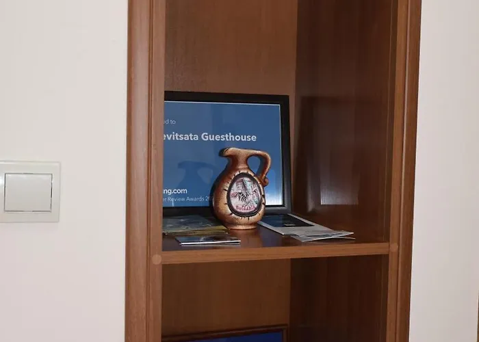 Valevitsata Pensión Razlog