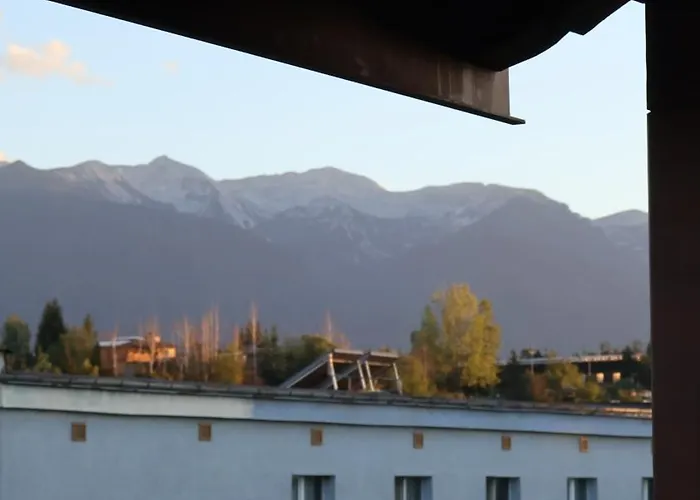 Pensión Valevitsata Razlog