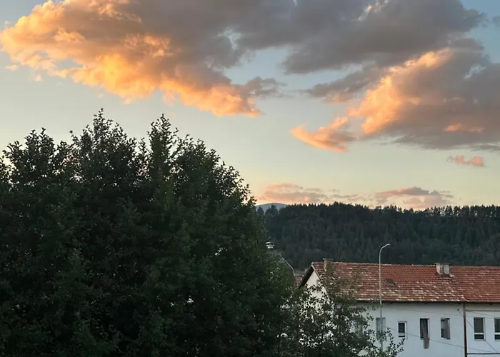 Pensión Valevitsata