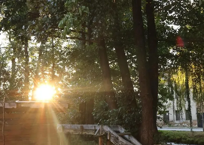 Valevitsata Pensión *