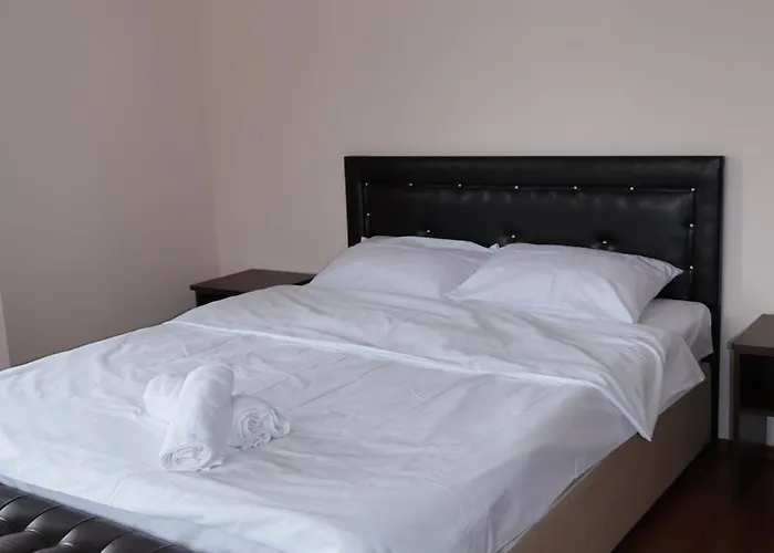 Pensión Valevitsata *