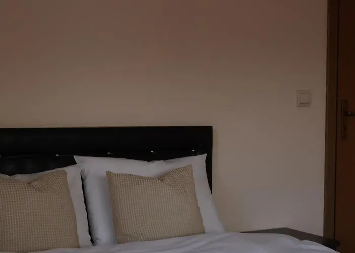 Valevitsata Pensión Razlog