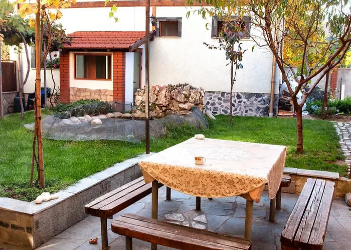 Valevitsata Pensión Razlog