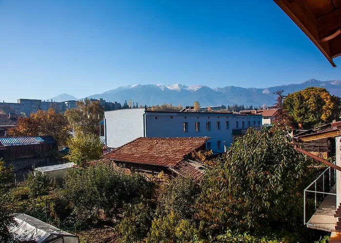 Pensión Valevitsata *