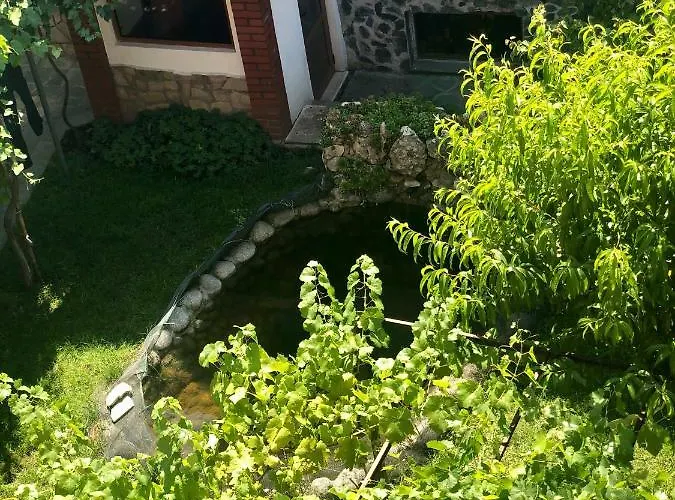 Pensión Valevitsata *